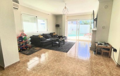 Reventa - House - Detached Villa - Marbella - Nueva Andalucia