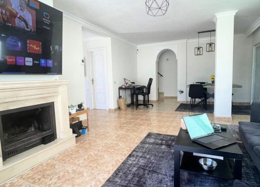 Reventa - House - Detached Villa - Marbella - Nueva Andalucia