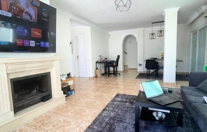 Reventa - House - Detached Villa - Marbella - Nueva Andalucia