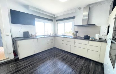 Reventa - House - Detached Villa - Marbella - Nueva Andalucia