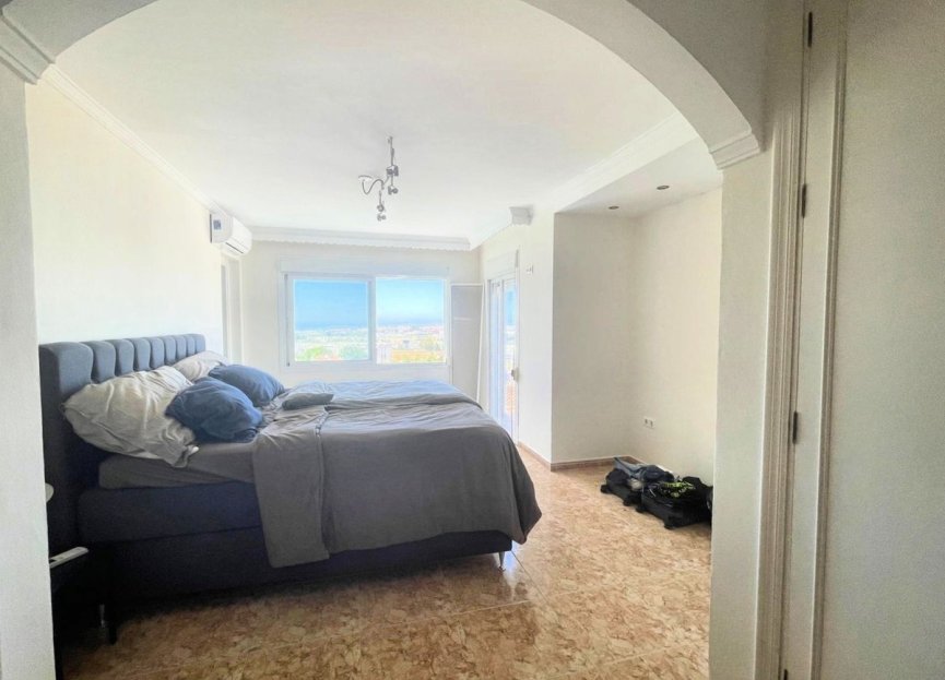 Reventa - House - Detached Villa - Marbella - Nueva Andalucia