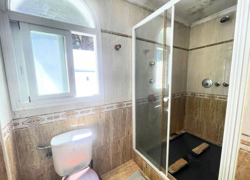 Reventa - House - Detached Villa - Marbella - Nueva Andalucia