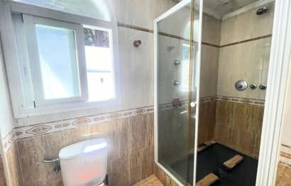 Reventa - House - Detached Villa - Marbella - Nueva Andalucia