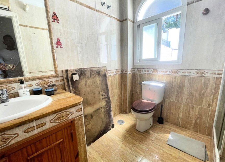 Reventa - House - Detached Villa - Marbella - Nueva Andalucia