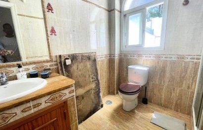 Reventa - House - Detached Villa - Marbella - Nueva Andalucia