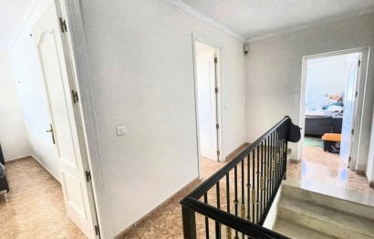 Reventa - House - Detached Villa - Marbella - Nueva Andalucia