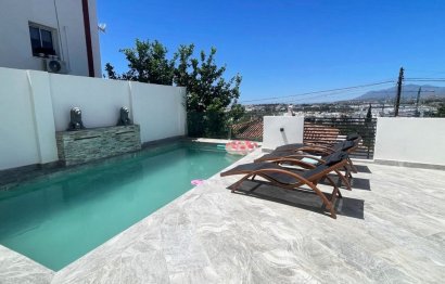 Reventa - House - Detached Villa - Marbella - Nueva Andalucia
