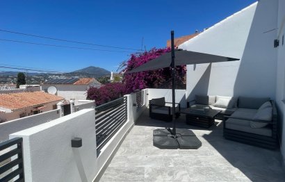 Reventa - House - Detached Villa - Marbella - Nueva Andalucia