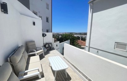 Reventa - House - Detached Villa - Marbella - Nueva Andalucia