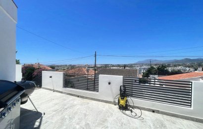 Reventa - House - Detached Villa - Marbella - Nueva Andalucia