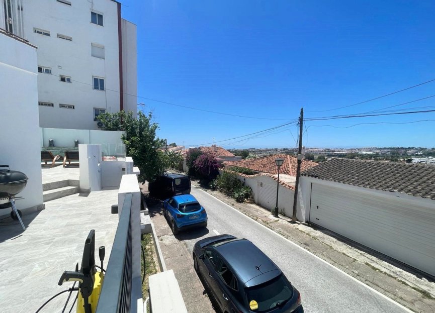 Reventa - House - Detached Villa - Marbella - Nueva Andalucia