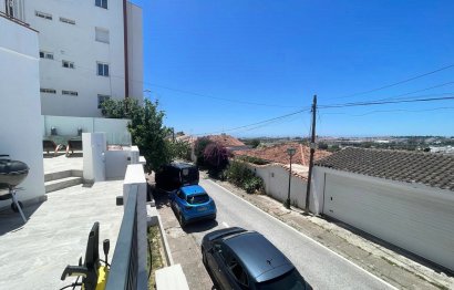 Reventa - House - Detached Villa - Marbella - Nueva Andalucia