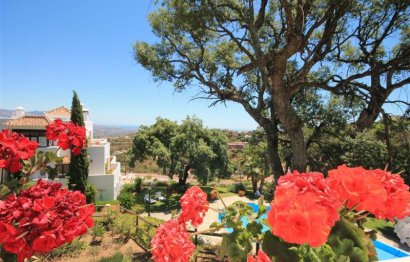 Resale - Ground floor apartment - Marbella - La Mairena