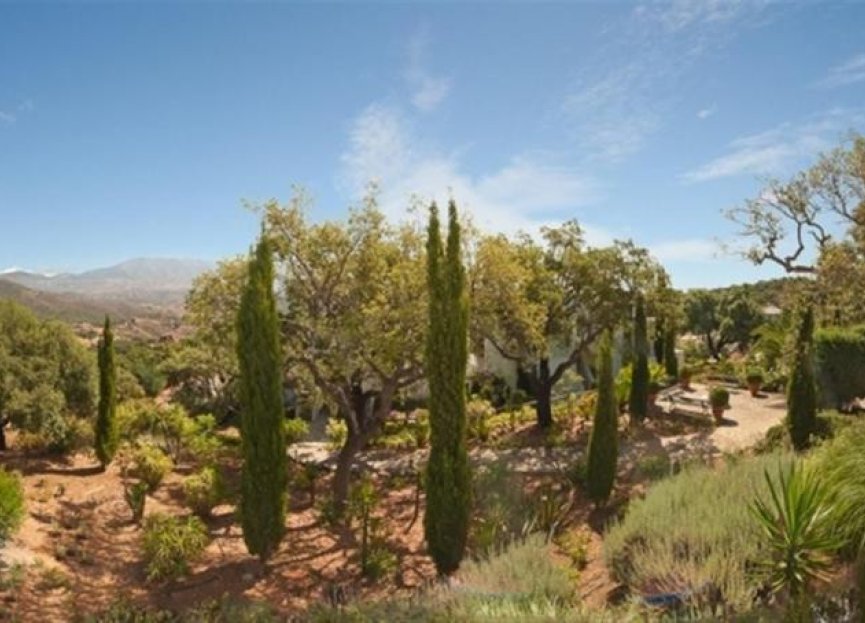 Resale - Ground floor apartment - Marbella - La Mairena