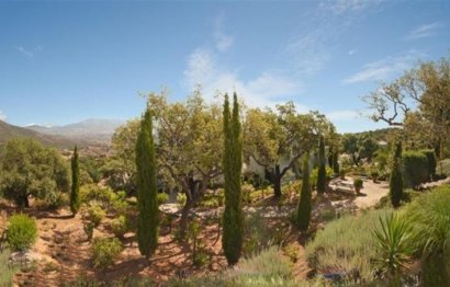 Resale - Ground floor apartment - Marbella - La Mairena