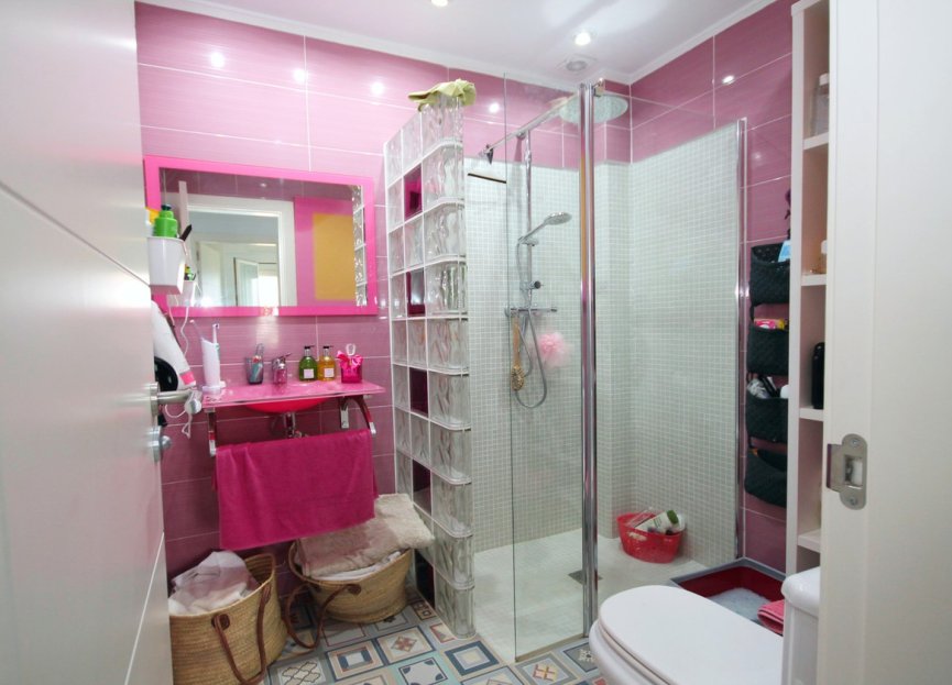 Resale - Ground floor apartment - Marbella - La Mairena