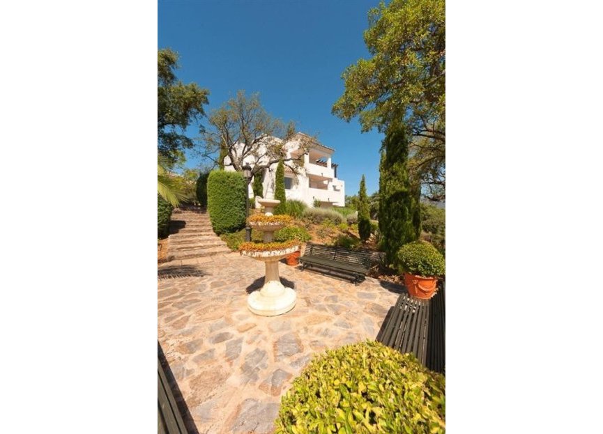 Resale - Ground floor apartment - Marbella - La Mairena