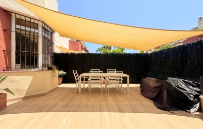 Reventa - House - Townhouse - Estepona - Estepona Centro