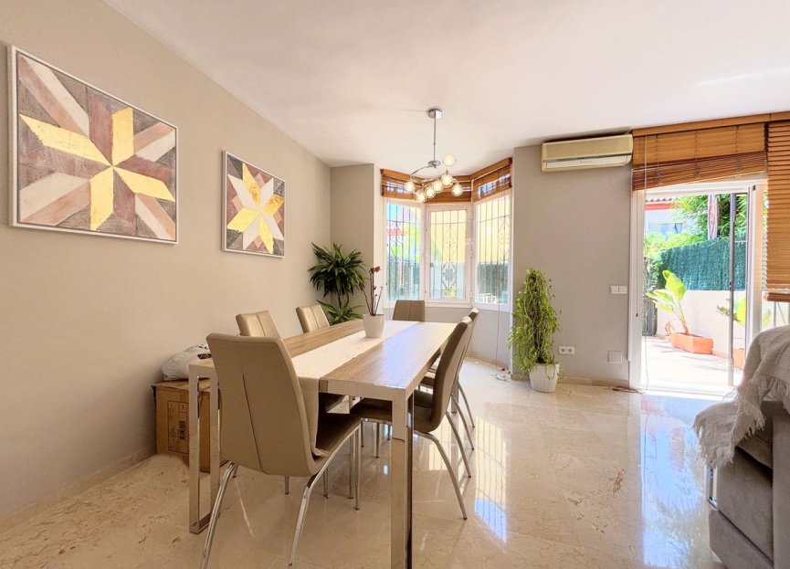 Reventa - House - Townhouse - Estepona - Estepona Centro