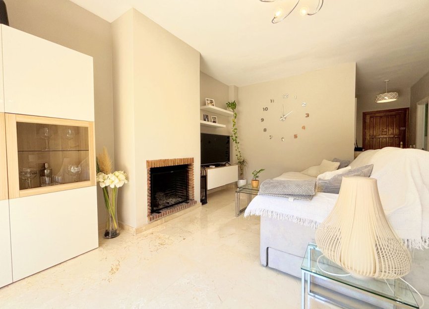 Reventa - House - Townhouse - Estepona - Estepona Centro