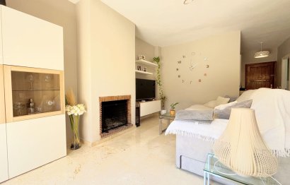 Reventa - House - Townhouse - Estepona - Estepona Centro