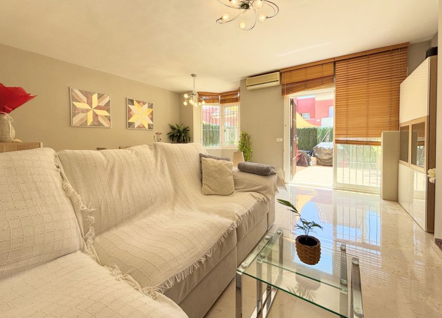 Reventa - House - Townhouse - Estepona - Estepona Centro