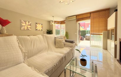 Reventa - House - Townhouse - Estepona - Estepona Centro