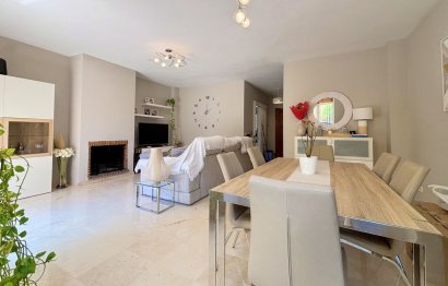 Reventa - House - Townhouse - Estepona - Estepona Centro