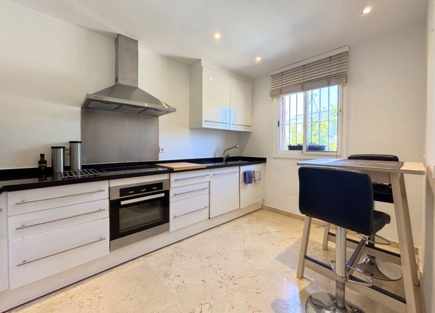 Reventa - House - Townhouse - Estepona - Estepona Centro