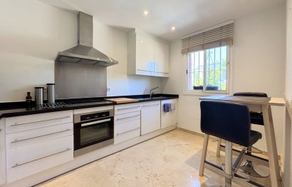 Reventa - House - Townhouse - Estepona - Estepona Centro