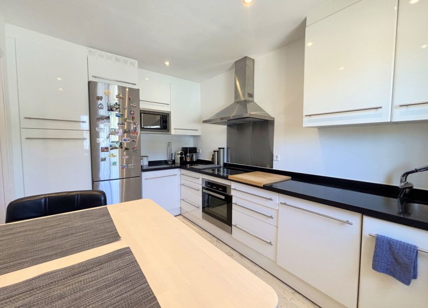 Reventa - House - Townhouse - Estepona - Estepona Centro