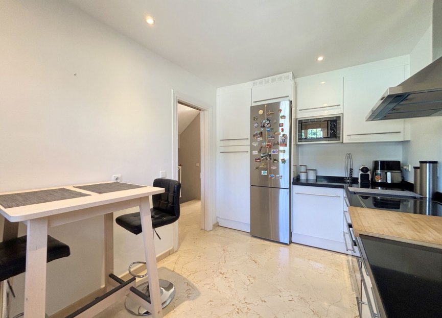 Reventa - House - Townhouse - Estepona - Estepona Centro