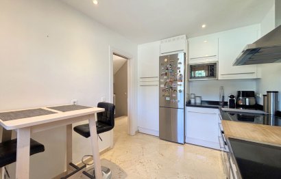 Reventa - House - Townhouse - Estepona - Estepona Centro