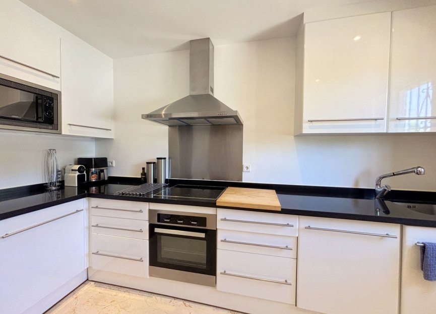 Reventa - House - Townhouse - Estepona - Estepona Centro