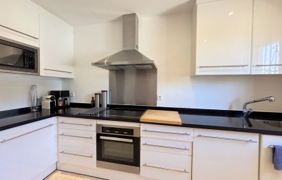 Reventa - House - Townhouse - Estepona - Estepona Centro