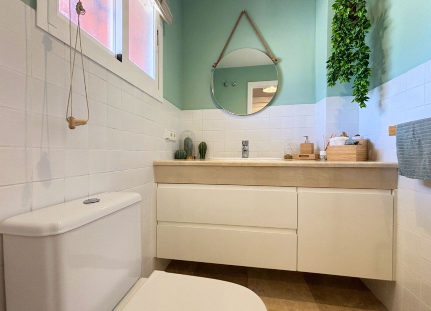 Reventa - House - Townhouse - Estepona - Estepona Centro