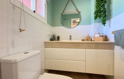 Reventa - House - Townhouse - Estepona - Estepona Centro