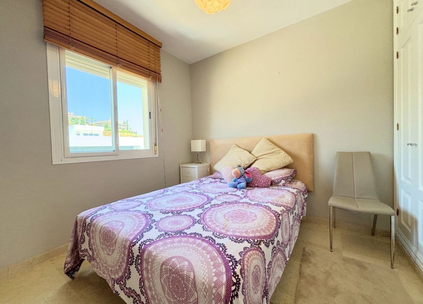 Reventa - House - Townhouse - Estepona - Estepona Centro