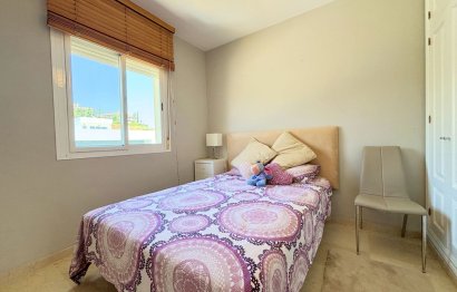 Reventa - House - Townhouse - Estepona - Estepona Centro