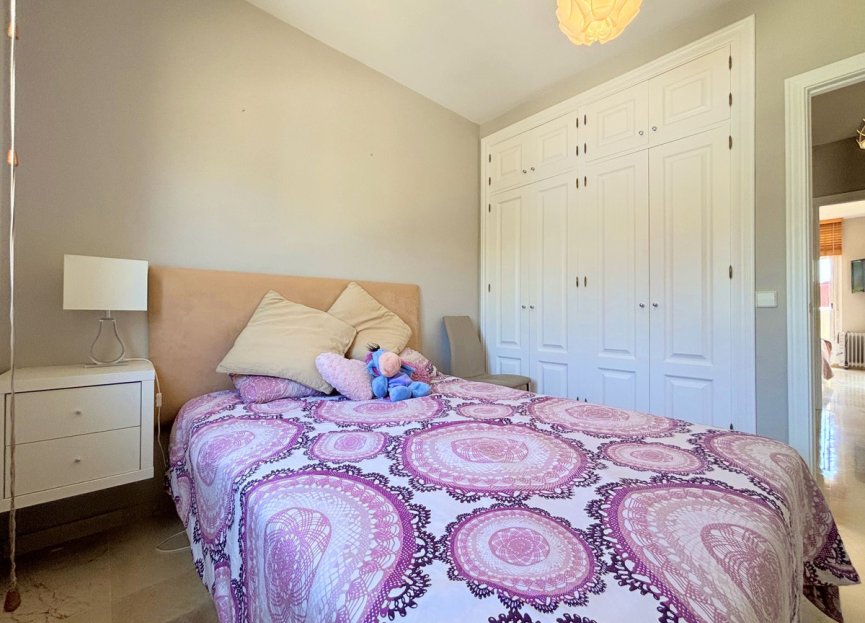 Reventa - House - Townhouse - Estepona - Estepona Centro