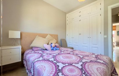 Reventa - House - Townhouse - Estepona - Estepona Centro