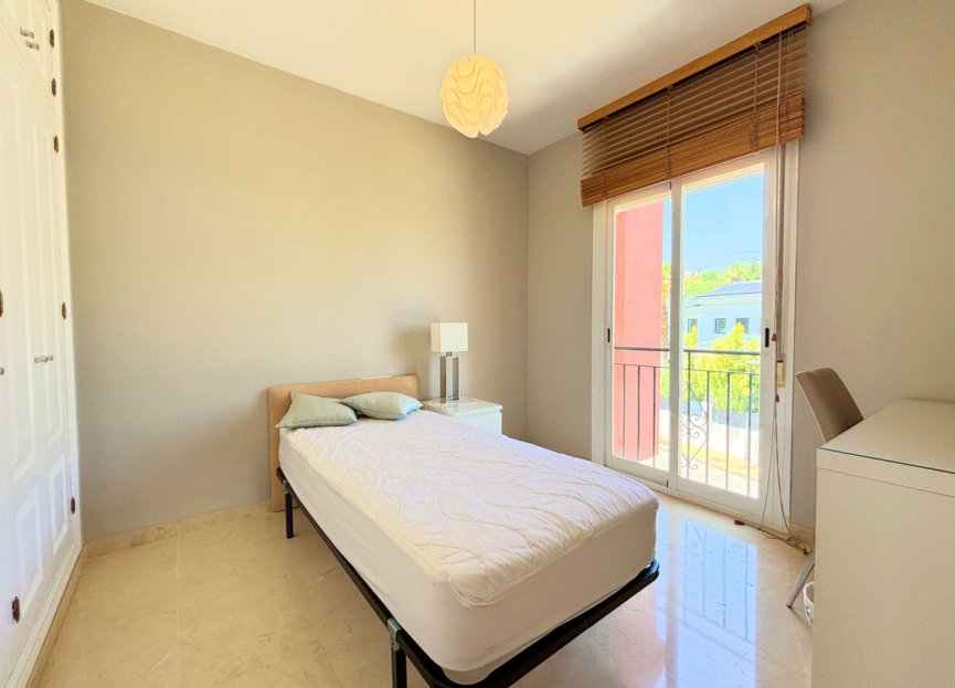 Reventa - House - Townhouse - Estepona - Estepona Centro