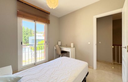 Reventa - House - Townhouse - Estepona - Estepona Centro