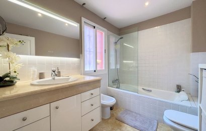 Reventa - House - Townhouse - Estepona - Estepona Centro