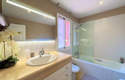 Reventa - House - Townhouse - Estepona - Estepona Centro