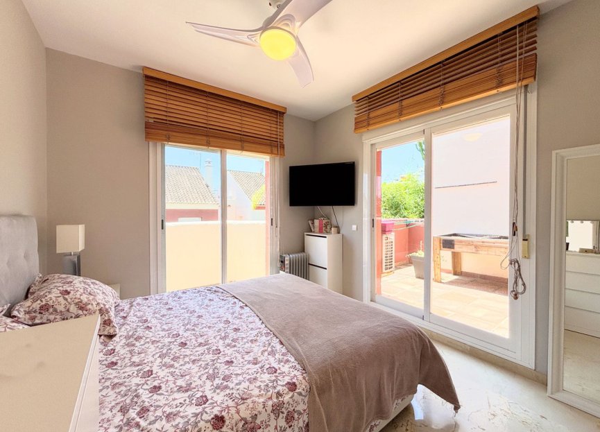 Reventa - House - Townhouse - Estepona - Estepona Centro