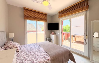 Reventa - House - Townhouse - Estepona - Estepona Centro