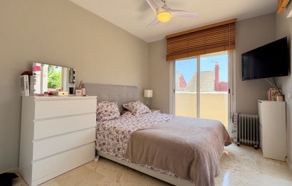 Reventa - House - Townhouse - Estepona - Estepona Centro