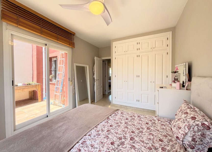 Reventa - House - Townhouse - Estepona - Estepona Centro