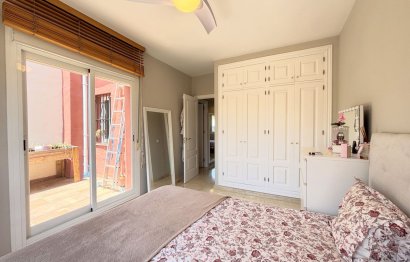 Reventa - House - Townhouse - Estepona - Estepona Centro